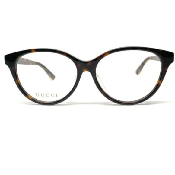 Gucci Women's Havana Eyeglasses! - Picture 2 of 3